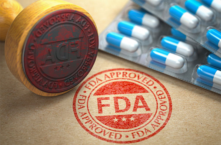 犀利士的臨床認可與FDA批准