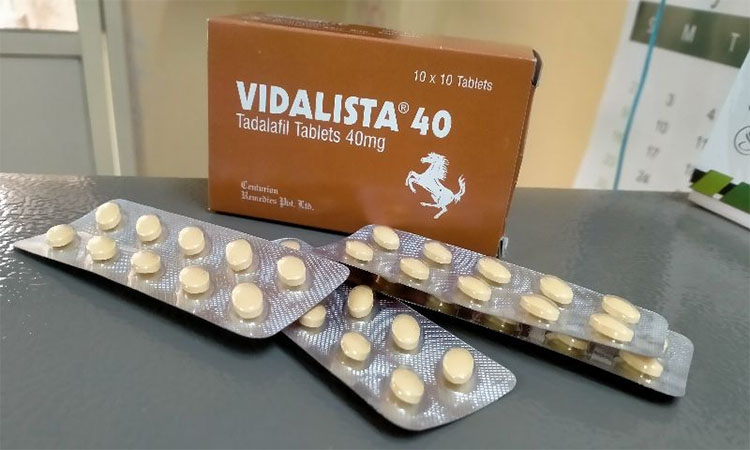Vidalista產品概述與介紹