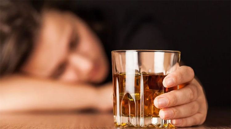 高糖分與過量飲酒 高糖分與過量飲酒