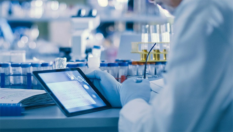 醫學研究與臨床試驗數據 醫學研究與臨床試驗數據