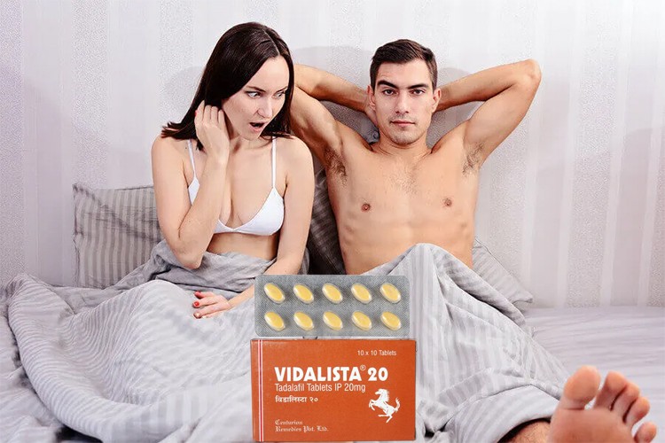 如何提升 Vidalista 藥效? 如何提升 Vidalista 藥效?