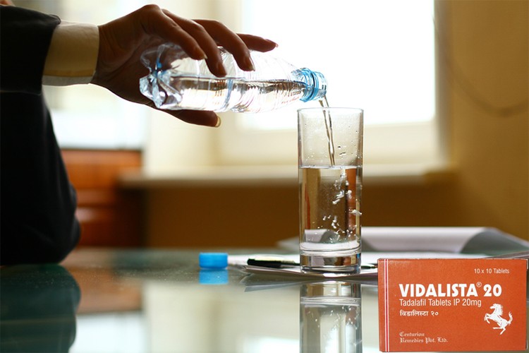 Vidalista 服用時機與最佳使用方式 Vidalista 服用時機與最佳使用方式