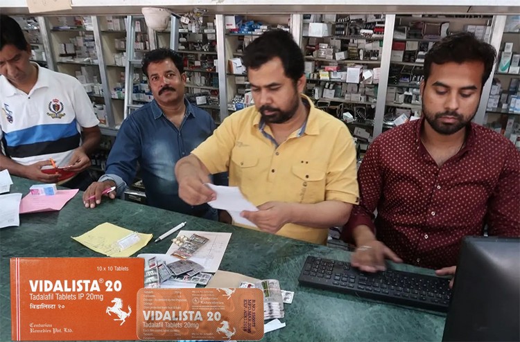 如何確保買到正品 Vidalista? 如何確保買到正品 Vidalista?