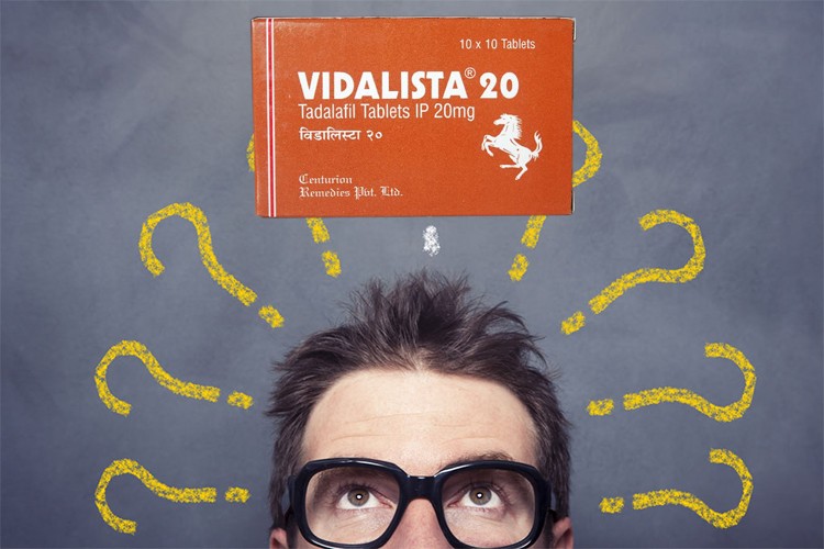 哪裡可以買到正品 Vidalista? 哪裡可以買到正品 Vidalista?