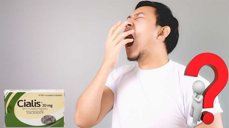 睡眠不足對陽痿影響與犀利士應用指導