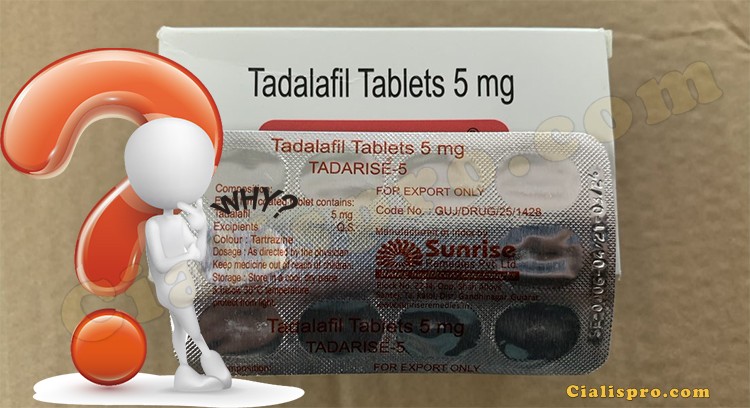 吃兩顆犀利士5mg會有什麼副作用風險? 吃兩顆犀利士5mg會有什麼副作用風險?