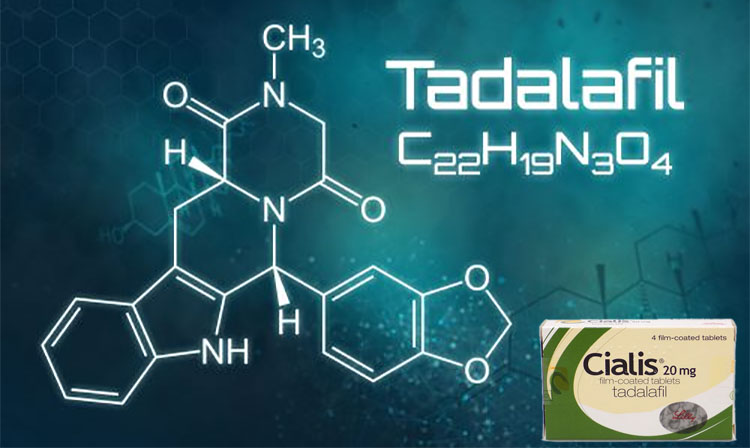 犀利士的作用機制簡介 犀利士的作用機制簡介