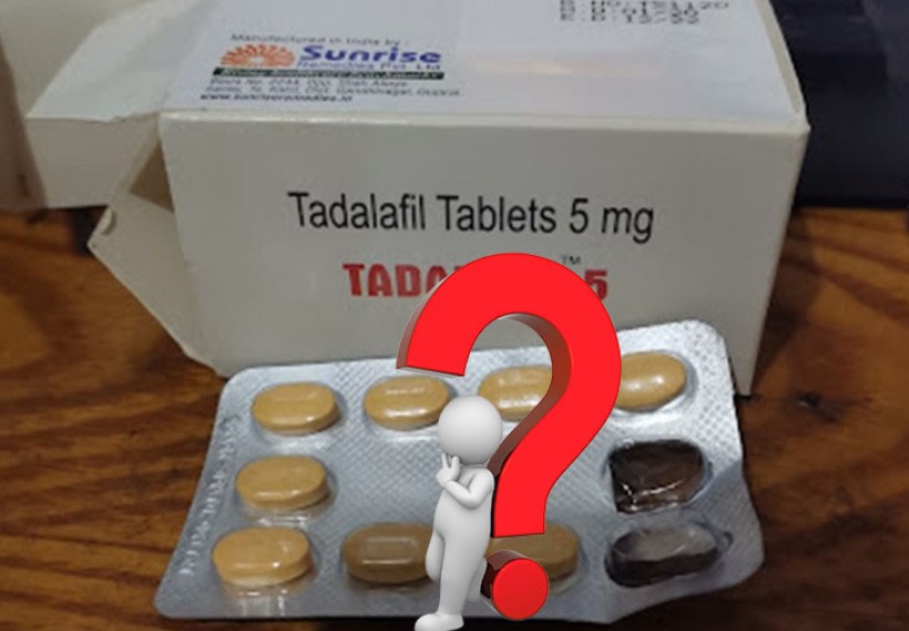 誰適合長期吃犀利士5mg? 誰適合長期吃犀利士5mg?