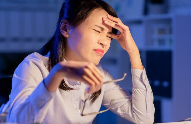 女性服用犀利士的可能副作用 女性服用犀利士的可能副作用