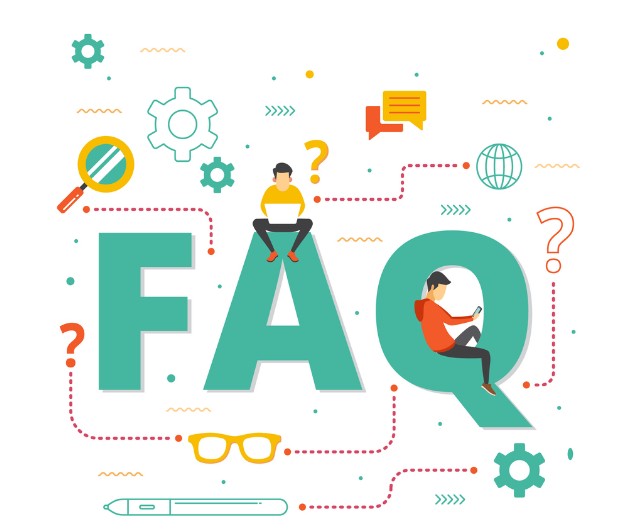 常見問題解答(FAQ) 常見問題解答(FAQ)