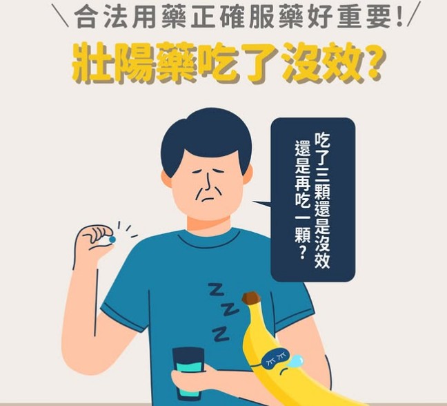 正確服用壯陽藥建議 正確服用壯陽藥建議
