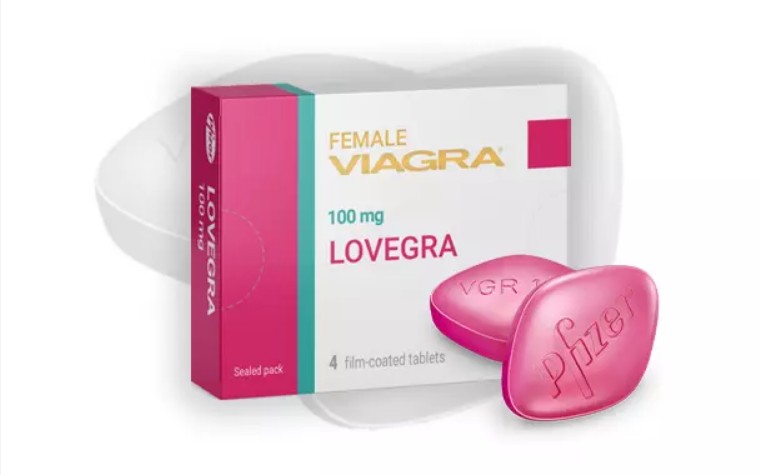 威而柔(Lovegra):更合適的選擇? 威而柔(Lovegra):更合適的選擇?